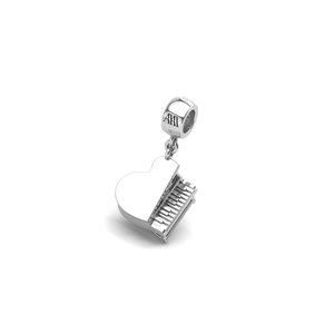 Pendentifs et breloques de joaillerie fine, conçus avec des diamants et des pierres précieuses en or, pour femmes, hommes, fêtes, mariages et cadeaux. - Product Image 6