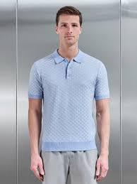 Camiseta Polo para Hombre Micah Corp, Secado Rápido, Transpirable, Logotipo Personalizado, Temporada 2026 - Product Image 2