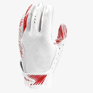 Guantes de Fútbol con Forma Personalizada |   Ajuste ergonómico de precisión para capturas de élite |   Calidad de Exportación Global - Product Image 2
