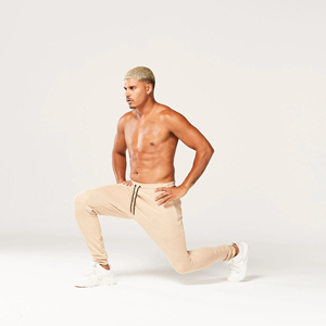 Pantalones Deportivos Personalizados con su Propio Logotipo, Transpirables, de Secado Rápido, para Hombre, Nuevo Estilo, Pantalones Jogger para Hombre - Product Image 5