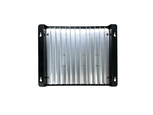 Controlador de Carga Solar <span class=keywords><strong>Santer</strong></span> GM50 2026 de Nuevo Diseño, 12V/24V/48V, 2 Salidas de Fusibles, USB 5V, PWM 50A, Pantalla LCD, 2400W - Product Image 4