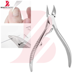 ที่ตัดหนังกำพร้าแบบพรีเมียม รุ่น 2026  สำหรับงานหนัก ตัดเล็บได้อย่างแม่นยำ  ใบมีดสแตนเลส  เครื่องมือทำเล็บมือสำหรับร้านเสริมสวยและใช้ในบ้าน - Product Image 5