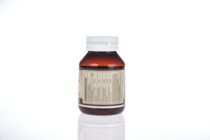 Capsules de mélange de champignons de supplément OEM Capsule d'extrait de champignon Reishi Capsules de mélange de champignons complexes - Product Image 6