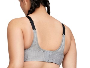 Sujetador Deportivo para Mujer de Secado Rápido, Compresión, Alto Rendimiento, Ropa Deportiva para Gimnasio, Proveedor OEM ODM - Product Image 4