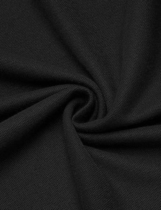 Camisas de Hombre de Punto Sólido, Transpirables y de Alta Calidad, de Media Manga, Nuevo Diseño, en Oferta Online - Product Image 4