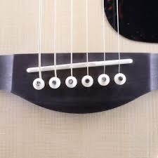 Púas de guitarra de hueso de búfalo ILAHI, pulidas, modernas, rústicas, ecológicas, hechas a mano, estilo folclórico, 100% hueso de búfalo, modelo [modelo]. - Product Image 2