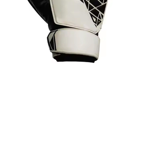 Guantes de Portero de Cuero KICKKOC ENTERPRISES, Último Modelo, Agarre de Alta Calidad, Correa de Muñeca Ajustable con Cierre de Gancho y Bucle - Product Image 5