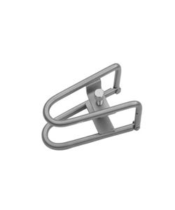 Articulador Dental Ajustable de Acero Inoxidable, Instrumento de Laboratorio Dental, Instrumento Protodóntico, OEM, ODM - Product Image 1