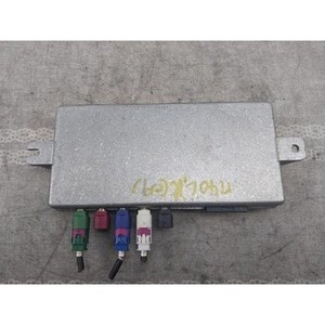 ECU และโมดูลคอมพิวเตอร์มือสองสำหรับรถยนต์ซีรีส์ 7 รุ่น 10844410 - Product Image 1