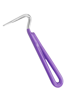 Última Edición: Herramientas de Cuidado Equino con Diseño Cómodo y Agarre Ergonómico, Limpiadores de Pezuñas de Alta Calidad con Punta de Goma - Product Image 6