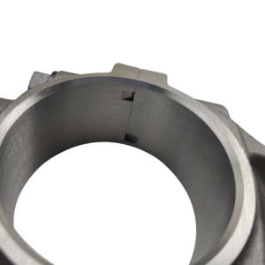 Bielle de moteur diesel Santosh Auto Parts Aftermarket 8N1729 pour moteur de camion 3406/C15, en acier forgé, haute résistance - Product Image 3