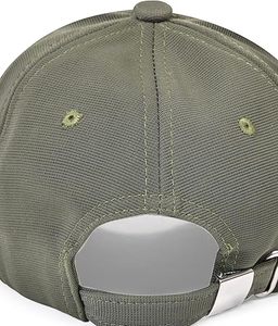 Gorra de Béisbol Lisa con Logotipo Personalizado, Gorra de Papá Ajustable, Gorra de Béisbol Transpirable para Exteriores, Gorra de Béisbol Estilo Urbano - Product Image 5