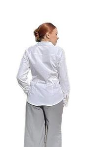 Camisa de Moda Contemporánea para Mujer, para un Estilo Diario, Informal, de Oficina y para el Fin de Semana - Product Image 1