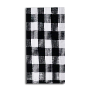 Good Quality 100% Cotton Waffle <b>Kitchen</b> <b>Towel</b> Quick-Dry Soft Premium <b>Kitchen</b> <b>Towel</b> at Competitive Price - Product Image 2