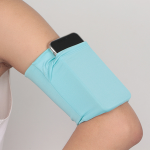 Nueva Bolsa Deportiva para Teléfono Móvil, Brazalete Elástico para Teléfono Celular, Brazalete Unisex para Gimnasio, Bolsa para Ciclismo - Product Image 3