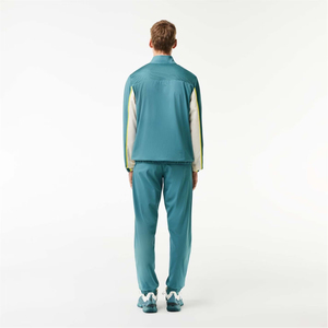 Chándales Deportivos Casuales de Invierno para Hombre de Buena Calidad, Estampados, a Precios Económicos, con Costuras a Máquina y Diseño de Ribete en Color Contrastante - Product Image 2