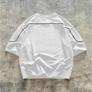 Custom Logo Mesh Jersey Lightweight Sports Teamwear Manufacturer Bulk Supply - Product Image 2