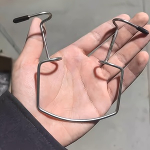 Écarteur dentaire premium pour joues, lèvres et langue, instrument pour examen buccal, traitement orthodontique, usage hospitalier, approuvé ISO - Product Image 3