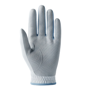 Gants de golf en gros en Indonésie, 100% cuir Cabretta AAA, légers, pour droitier, antidérapants, avec fermeture auto-agrippante, gants de sport - Product Image 4