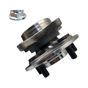 Cojinetes de rueda delantera Land Rover cabeza del eje RFM500010 LR014147 LR048083 LR076692 DISCOVERY 3 4 RANGE ROVER SPORT piezas de suspensión - Product Image 4