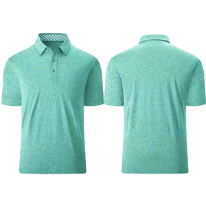 Camisas de Manga Corta para Hombre con Estampado Antiarrugas al por Mayor 2026 - Ropa Casual Personalizable de Alta Calidad - Product Image 1