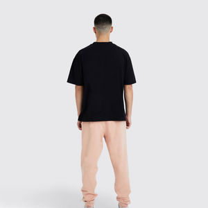 Pantalones Deportivos para Hombre, Estilo Oversize, Ajustados, de Algodón, Corte Slim Fit, Precio Económico - Product Image 5