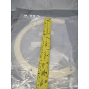 AMAT 0190-09291 <b>RING</b>, WAFER LIFT, REV 1 <b>CERAMIC</b> - Trusted Global Legacy Semiconductor Equipment and Parts at - Product Image 4