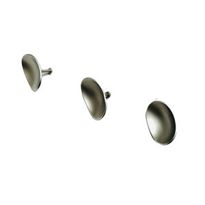 Protector Corneal Reutilizable (2 Piezas), Manual, con Certificación CE Clase I, Instrumento Láser de Seguridad Ocular de Mahfooz Instruments - Product Image 6