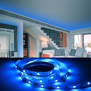 Luci a LED a strisce intelligenti per migliorare l'arredamento e l'atmosfera della casa - Product Image 5