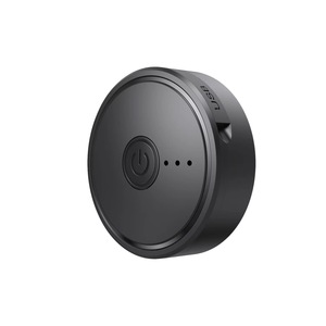 Localizador GPS Magnético 4G en Tiempo Real para Vehículos con Imán Potente, Rastreo GPS WiFi y Alarma Antirrobo - Product Image 1