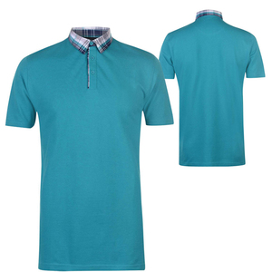 Camiseta de Manga Corta Unisex Transpirable de Último Diseño, Tela de Algodón, Ecológica, Servicio OEM - Product Image 4
