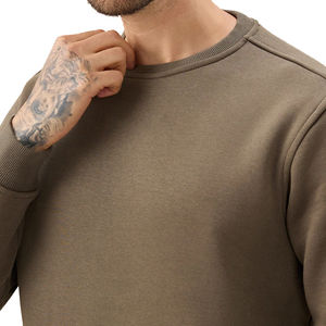 Nouveaux sweats d'hiver pour hommes, best-sellers, coupe ample, décontractés, confortables, impression numérique, en vente avec services OEM ODM - Product Image 5