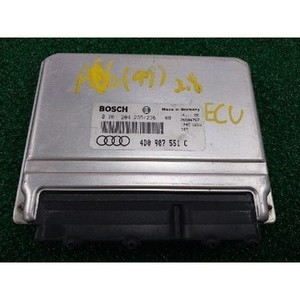 ECUs et modules informatiques d'occasion A6 4D0907551C - Product Image 1