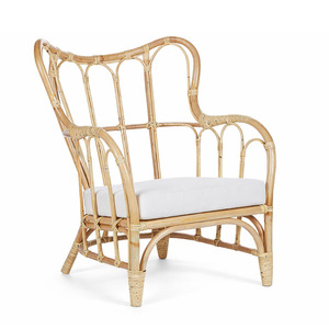 <b>Rattan</b> <b>sofa</b> chair cheapest price decorative <b>sofas</b> wholesale chairs for indoor party lounge area - Product Image 1