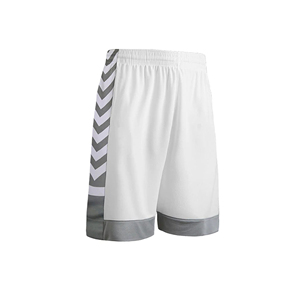 Conjuntos de Uniformes de Baloncesto Personalizados de Alto Rendimiento, Transpirables, de Malla Sublimada, Servicio OEM al por Mayor - Product Image 6
