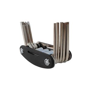Kit de Herramientas para Reparación de Bicicletas con Mini Bomba para Mantenimiento de Bicicletas de Montaña y Carretera - Product Image 3