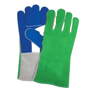 Guantes de Seguridad Unisex para Invierno, Impermeables y con Protección UV, Agarre Antideslizante para Uso en Exteriores, Material de Cuero - Product Image 3