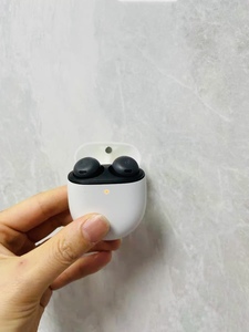 Audífonos Pix Buds Pro con cancelación de ruido, traducción en tiempo real, bajos potentes y excelente cancelación de ruido binaural. - Product Image 3