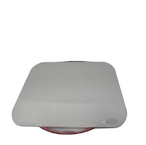 Tabla de cortar de plástico PP fabricante de Vietnam hecha con bloques de cortar de material plástico 100% PP al por mayor - Product Image 1