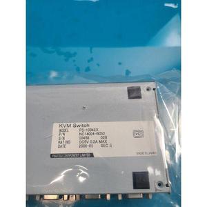 ฟูจิตสึ FS-1004EX - อุปกรณ์และอะไหล่เซมิคอนดักเตอร์ระดับโลกที่เชื่อถือได้ - Product Image 5
