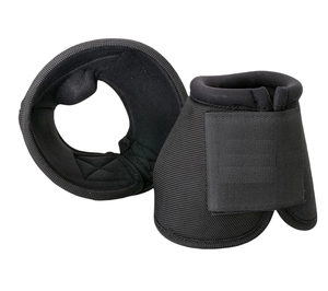 รองเท้าบู๊ตป้องกันขาสำหรับขี่ม้าแบบไนลอนสั่งทำพิเศษสำหรับกิจกรรมกลางแจ้ง ปี 2026 - Product Image 4