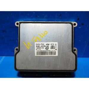 Equus - Módulos de Computación y ECUs Usados 391063CVD6 - Product Image 3