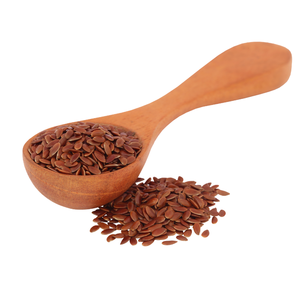 Semillas de Lino Orgánicas Naturales, Especias y Hierbas Naturales, Semillas Flexibles, Compre a Precio de Mayoreo en Pedidos al por Mayor Directamente de la India - Product Image 2