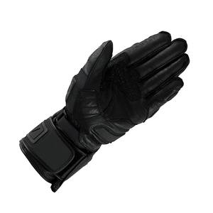 Guantes de Motocicleta de Color Sólido y Diseño Personalizado de Alta Calidad en Venta / Guantes de Motocicleta con MOQ Bajo Disponibles al Precio Más Bajo - Product Image 5