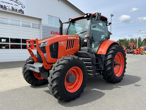 Tractor M7-152 2019, Equipo Premium Listo para Exportación, Suministro a Granel de Alta Resistencia - Product Image 5