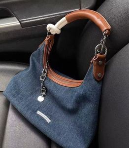 Bolso Bandolera de Viaje de Cuero Estilo Vintage - Product Image 3