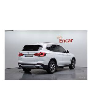 BMW X3 XDrive 20i 2022 con Caja de Cambios Automática, 54,424 km, Volante a la Izquierda, Cámara Trasera - SUV Serie 6 - Product Image 2