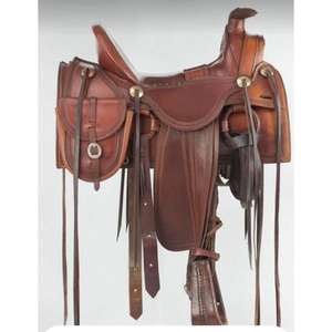 Selle de cheval pour cavalier homme et femme, absorbant la transpiration, haute durabilité, prix de gros - Product Image 1