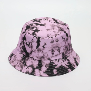 Casquette de pêcheur unisexe personnalisable avec logo OEM, de haute qualité, unie, avec protection solaire, imprimée, vente en gros, chapeau bob réversible, décontracté, pour tous les jours - Product Image 1