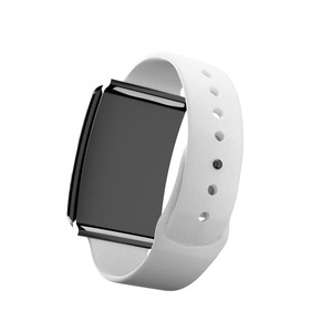 Pulsera Inteligente con Rastreador GPS SKOEGLE para Niños y Adultos Mayores, Botón SOS, Batería Recargable, Rastreo en Tiempo Real, Wi-Fi, 4G, 5G, Android - Product Image 5